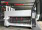 물결 모양 상자를 위한 4개의 색깔 Flexo 인쇄 기계 Slotter 고품질 자동적인 기계, 중국 YIKE 판지 기계