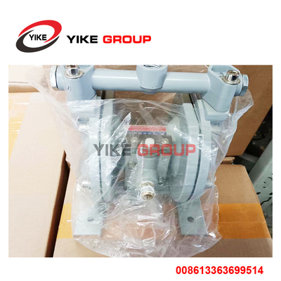 포장기계 예비 부품 디아프라그마 펌프 프린터 기계 YIKE 그룹