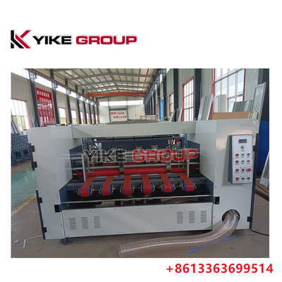 YK-2000 PLC 제어 자동 절단 기계 / 절단 기계 ISO 승인