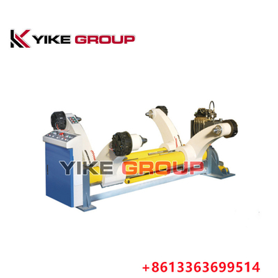 YK-1800 휘압 밀 롤 스탠드 (Hydraulic Mill Roll Stand)