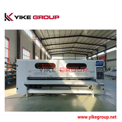 핫 판매 PLC 자동 Max.slitting 너비 2850mm 얇은 블레이드 기계