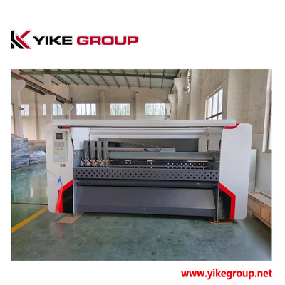 핫 판매 PLC 자동 Max.slitting 너비 2850mm 얇은 블레이드 기계