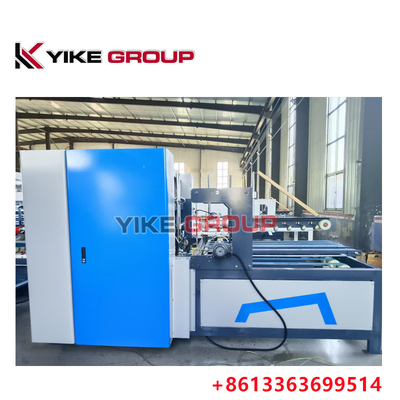 YK-1228 공장 직속 150-200 PC / min 완전 자동 카드 박스 폴더 접착기