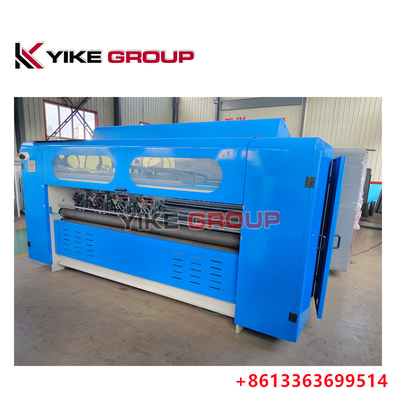 이케 그룹 Cnc 세르보 컨트롤 컴퓨터 얇은 블레이드 슬리터 스코어 머신