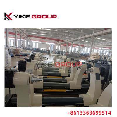 YK-1800 BHS,TCY,JS YIKE GROUP 경직 판 생산 라인에 사용되는 수압 밀 롤 스탠드