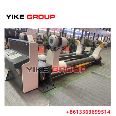YIKE GROUP 일방적 최대 부하 최대 5000kg 가이드럴 밀 롤 스탠드