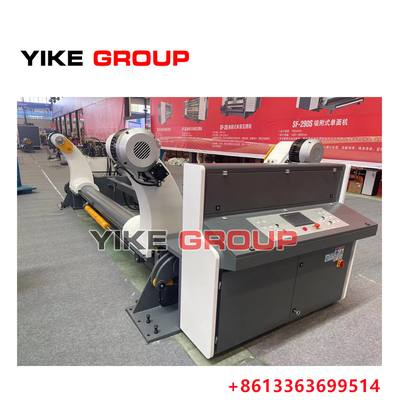 YIKE GROUP 일방적 최대 부하 최대 5000kg 가이드럴 밀 롤 스탠드