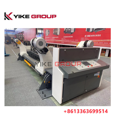 YIKE GROUP 일방적 최대 부하 최대 5000kg 가이드럴 밀 롤 스탠드