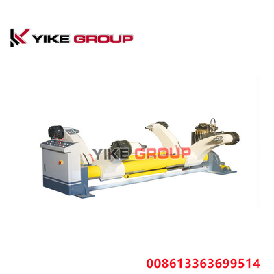 YIKE GROUP V6B 2200MM 셰프트리스 하이드로릭 밀 롤 스탠드