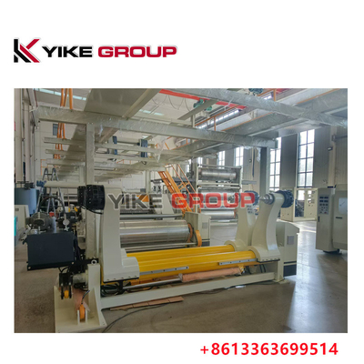 YIKE GROUP V6B 2200MM 셰프트리스 하이드로릭 밀 롤 스탠드