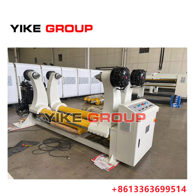 YK-1800 휘압 밀 롤 스탠드 (Hydraulic Mill Roll Stand)