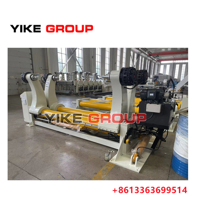 YK-1800 휘압 밀 롤 스탠드 (Hydraulic Mill Roll Stand)