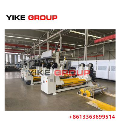 YK-1800 휘압 밀 롤 스탠드 (Hydraulic Mill Roll Stand)