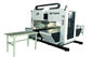 인쇄 기계 Slotter 기계를 위한 기계를 견장을 다는 직업적인 판지 상자