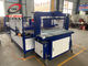 기계, 상자 밴딩 기계 중국 물결 모양 공급자를 견장을 다는 고속 자동적인 PP 테이프